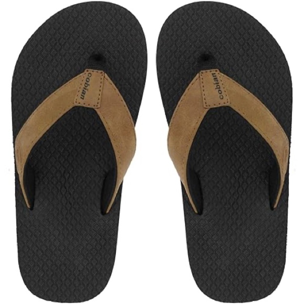 Cobian Shorebreak Jr. Slippers for Boys